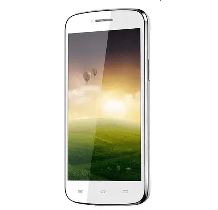 Spice Smart Flo Mettle 5X Mi-504 5-inch Android Smartphone