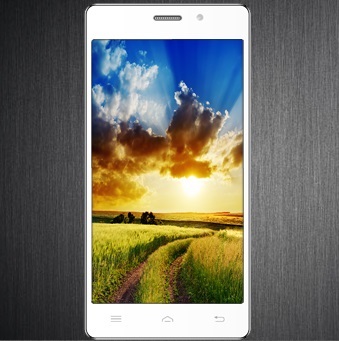 Spice Stellar Mi-526 Launched in India with KitKat OS