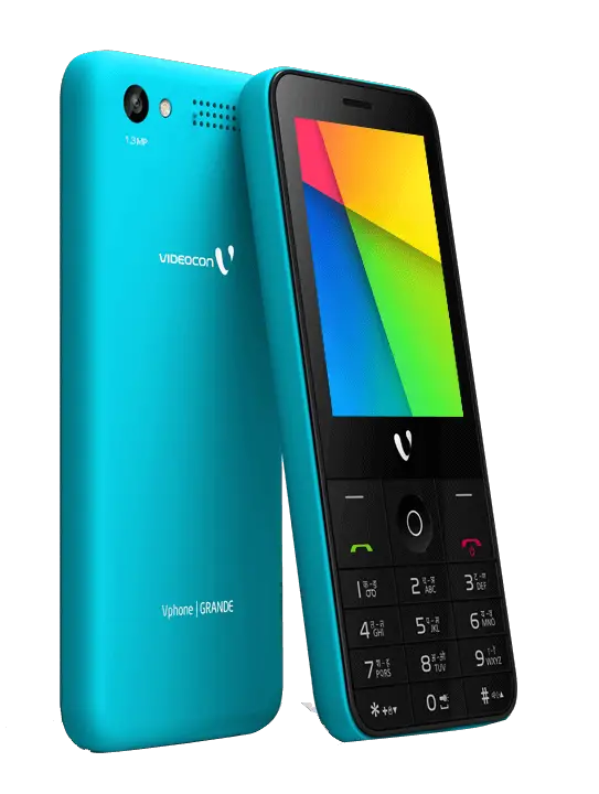 Videocon VPhone Grande