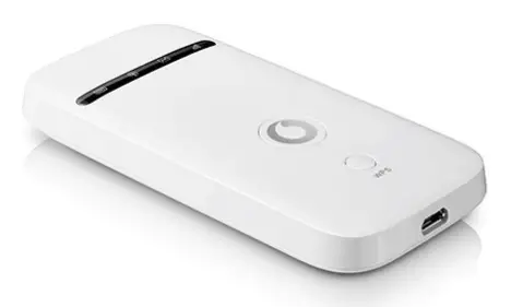 Vodafone Mobile Wi-Fi R209-Z Router