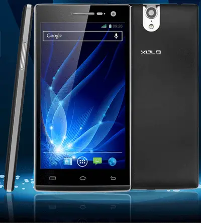 Xolo Q1010 Android Smartphone