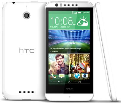 HTC Desire 510