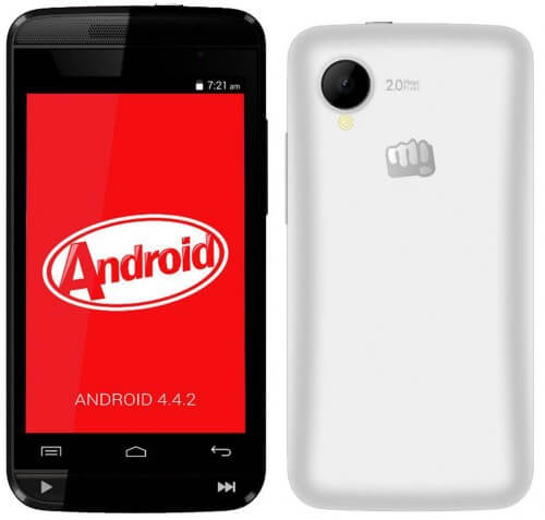 Micromax Bolt A082 Launched in India