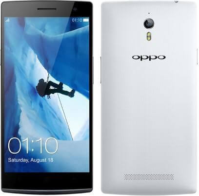 Oppo Find 7 X9076