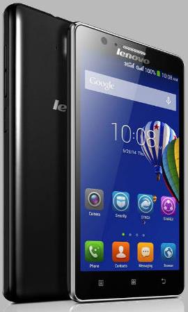 Lenovo A536