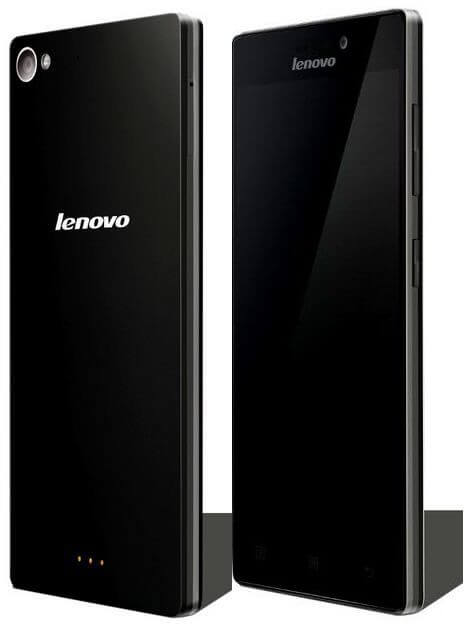 Lenovo Vibe X2