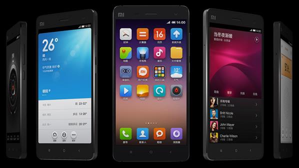 Xiaomi Mi4 64GB Variant