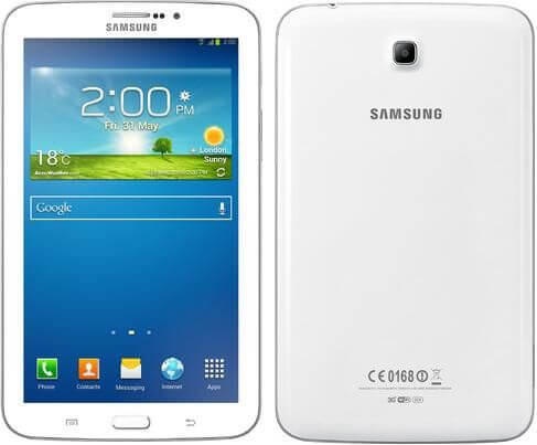 Samsung Galaxy Tab 3 7.0 SM-T211