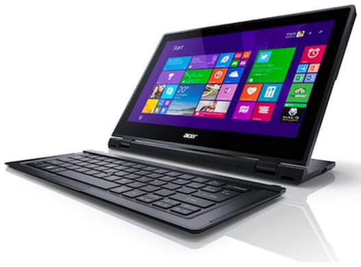 Acer Aspire Switch 12