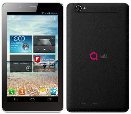Qmobile Qtab Q50 Atv Full Tablet Features Specs Prices Routerunlock Com