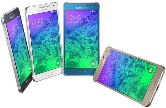 Samsung Galaxy A7