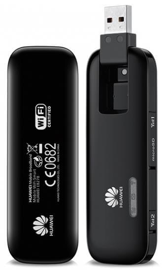Huawei E8278 4G LTE WiFi Wingle