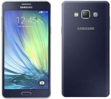 Samsung Galaxy A7 SM-A700FZKG