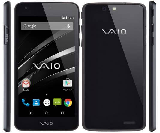 VAIO Phone (VA-10J)