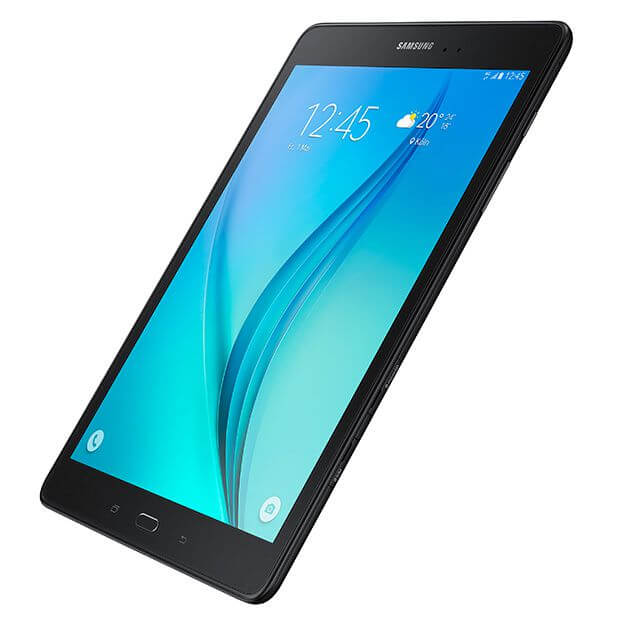 Samsung Galaxy Tab A 9.7