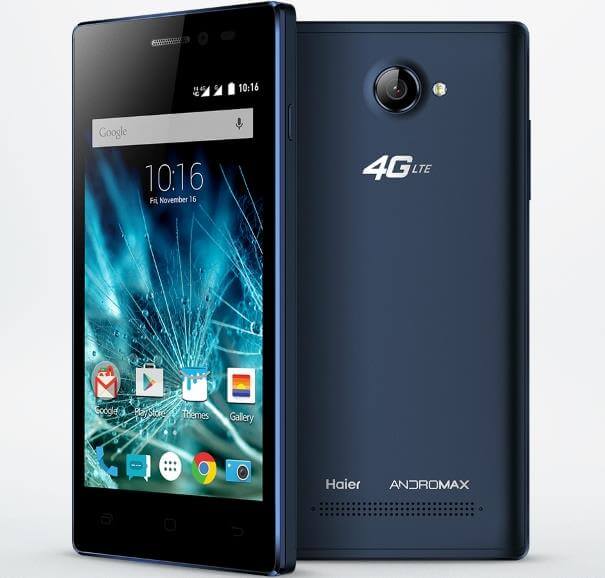 Smartfren Andromax Q With Cyanogen Os 12 And 4g Lte Launched In Indonesia Routerunlock Com