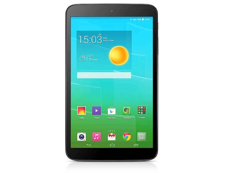 Alcatel OneTouch Pop 8S