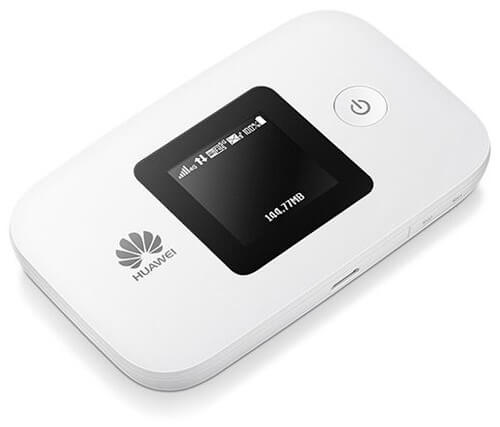 Huawei E5577 Mobile WiFi