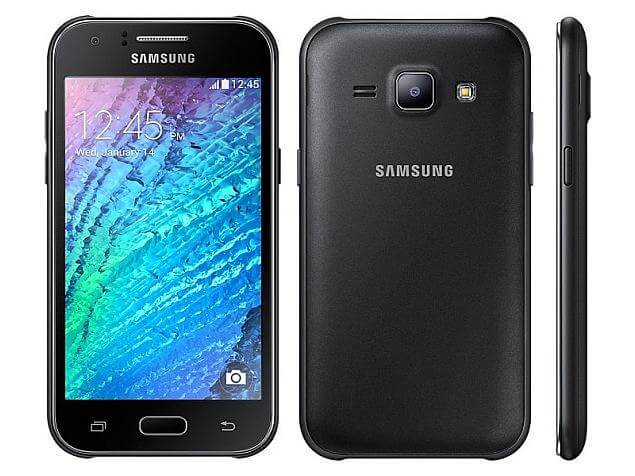 Samsung Galaxy J1 ACE