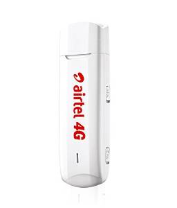 huawei airtel 4g dongle