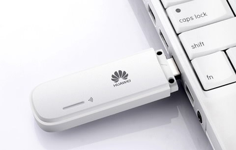 Huawei EC315