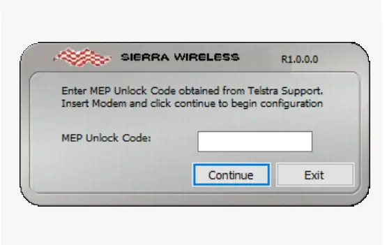 sierra wireless 3g/4g 250u usb modem driver for mac