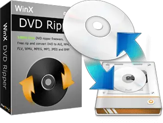 DVD ripper