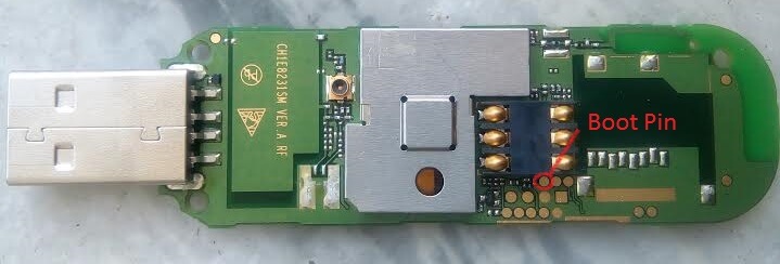 huawei e3531 modem