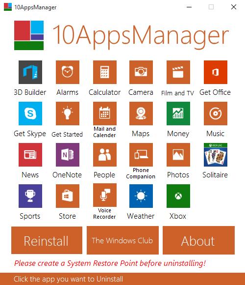 10appsmanager