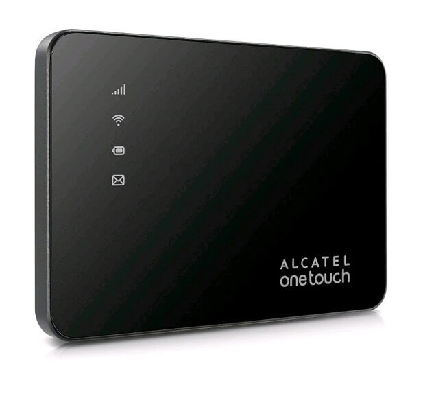 Alcatel One Touch Link Y858