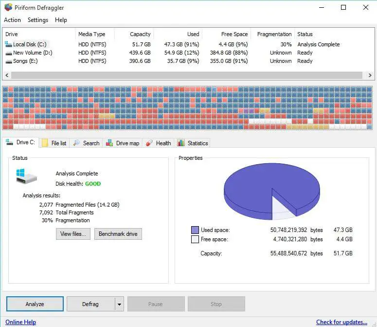 analyze-completed