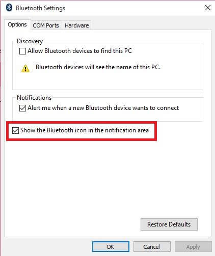 bluetooth-settings