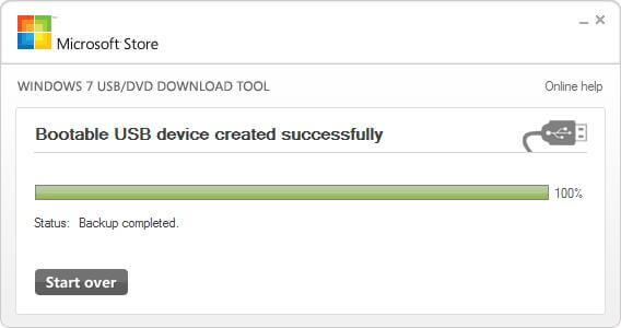 bootable-usb-device-created-successfully