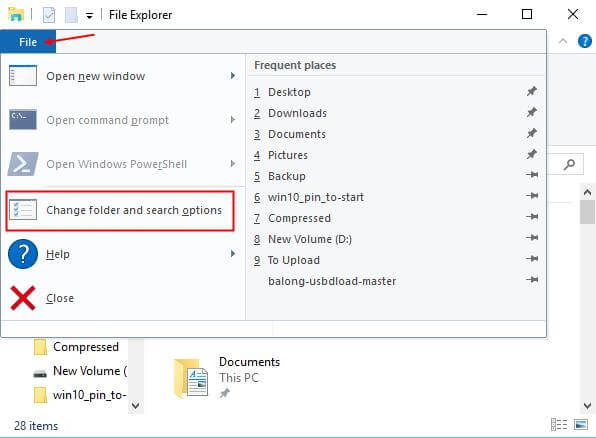 change-folder-and-search-options