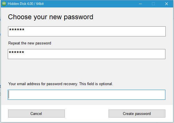 create-password