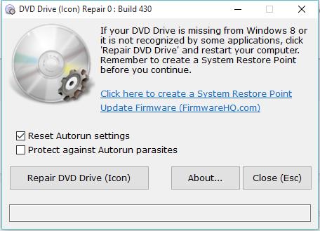 dvd-drive-icon-repair-tool
