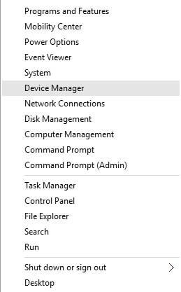 device-manager