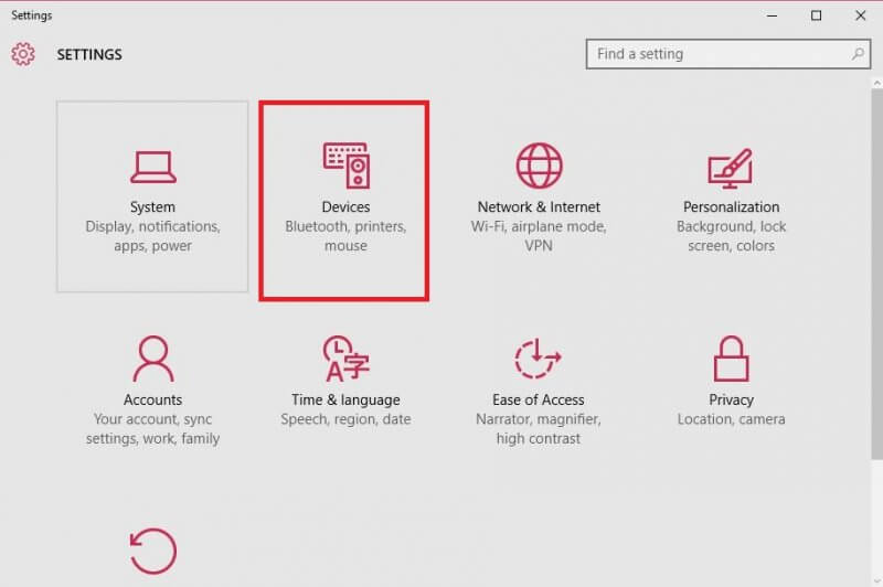 How to Fix Missing Bluetooth Icon from System Tray in Windows 10 ...