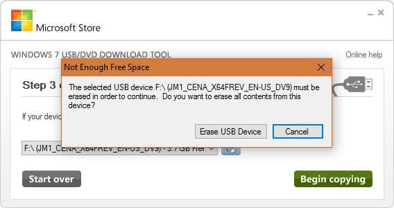 erasing-of-usb-disk