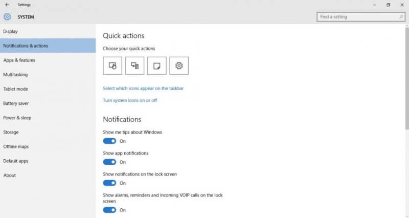 notifications-and-actions