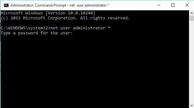protecting-administrator-with-password
