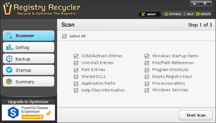 registry-recycler