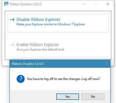 ribbon-disabler