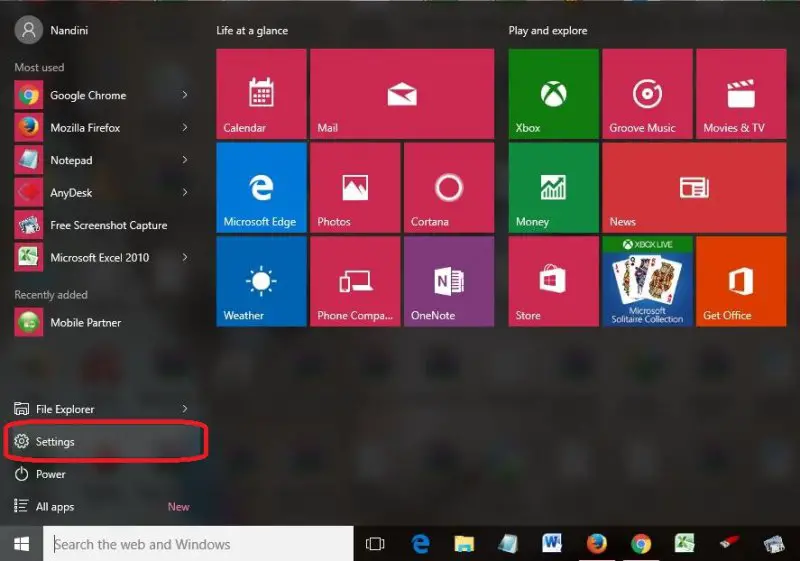 How To Create Shortcuts Icons On Desktop Windows 10 Iqlasopa 5843