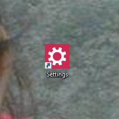 settings-app-shortcut-on-desktop