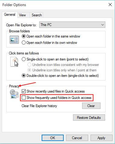 show-frequently-used-folders-in-quick-access