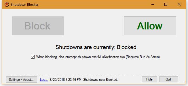 shutdown-blocker