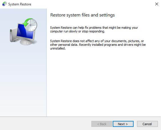 system-restore-in-windows-10