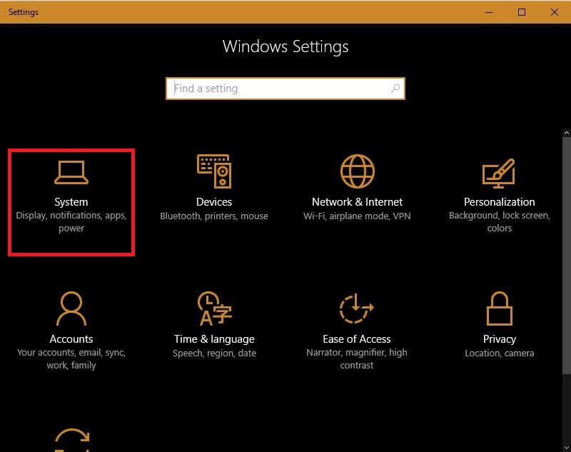 How to Reset or Reinstall Sticky Notes on Windows 10?