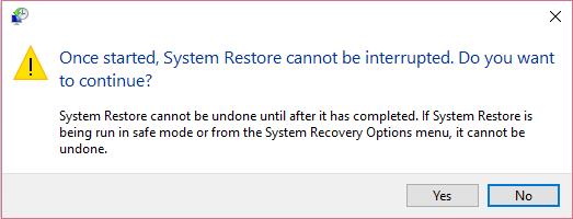 warning-about-system-restore-point